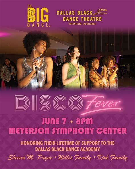 Events from June 7 – June 21 – Dallas Doing Good.